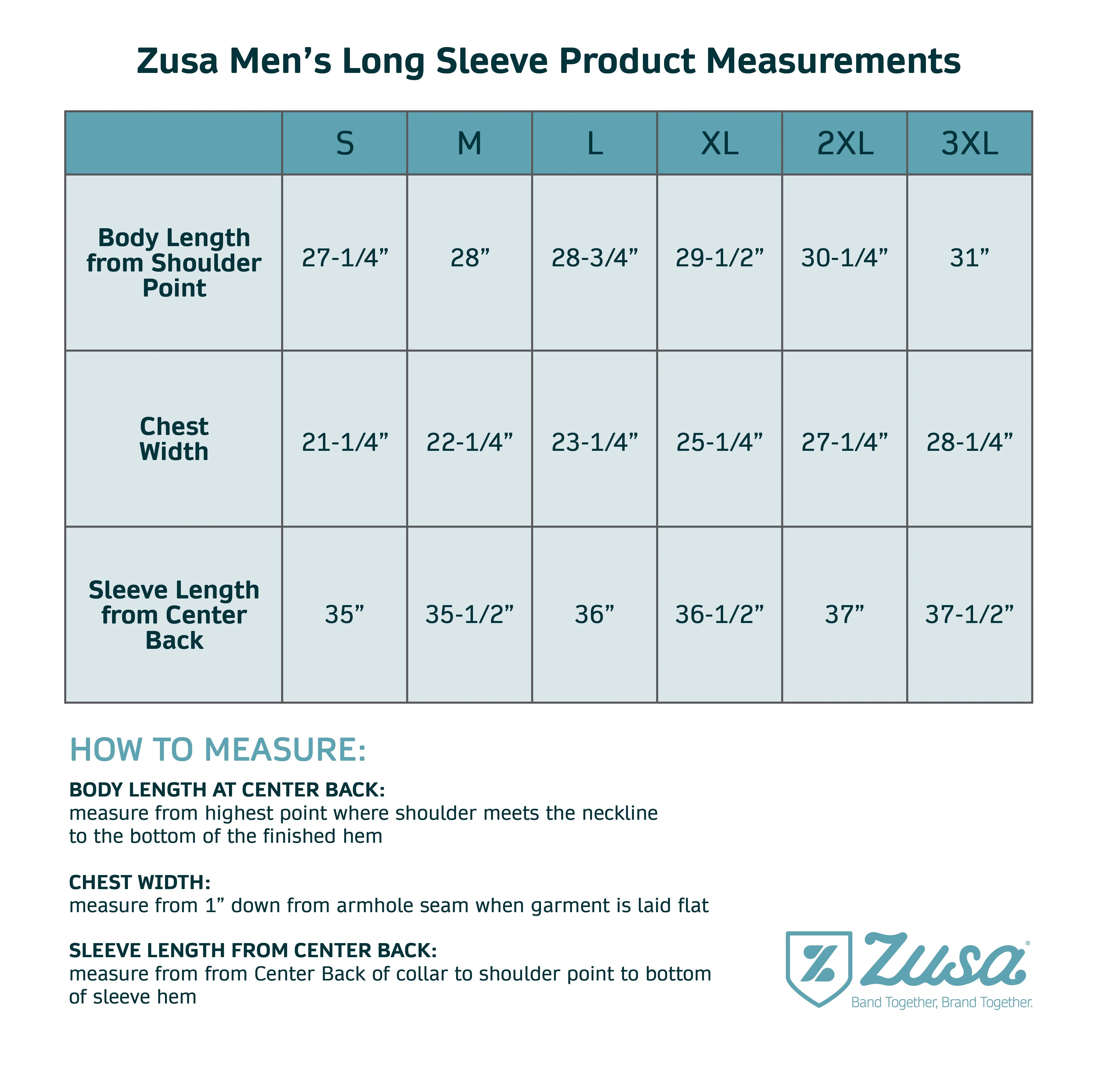 48-Hour Zusa Men's Sage-Grey Heather Chilly Fleece Quarter Zip