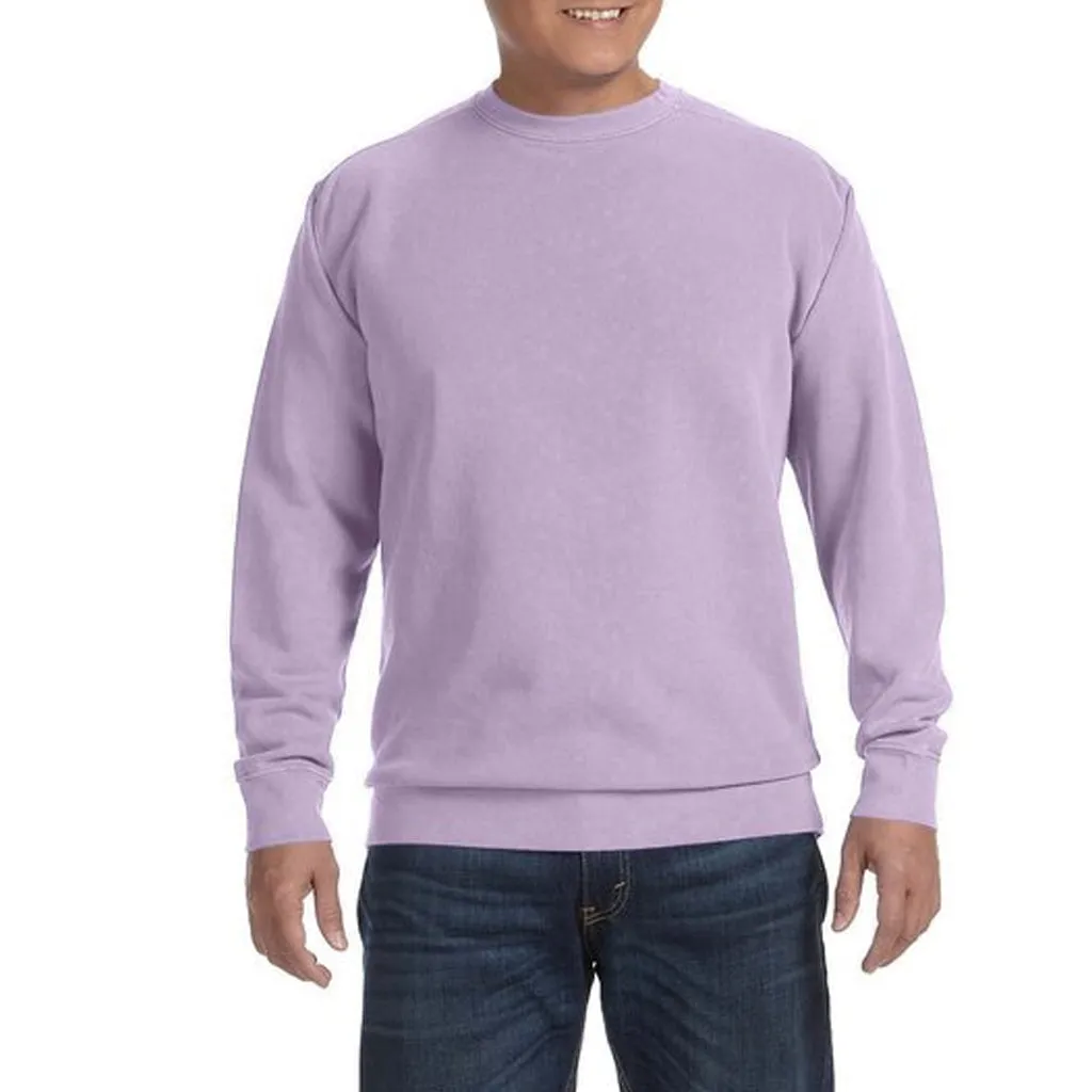 Adult Crewneck Sweatshirt