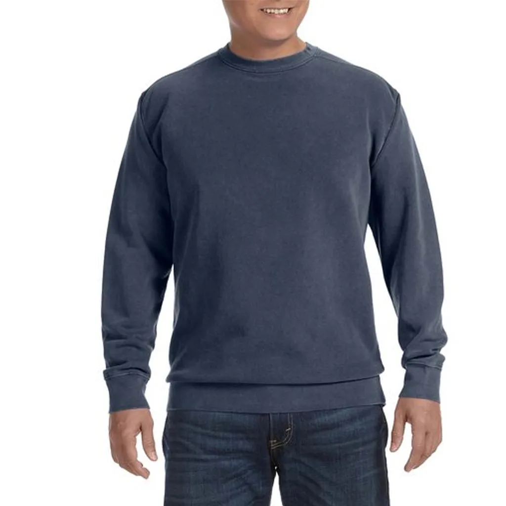 Adult Crewneck Sweatshirt