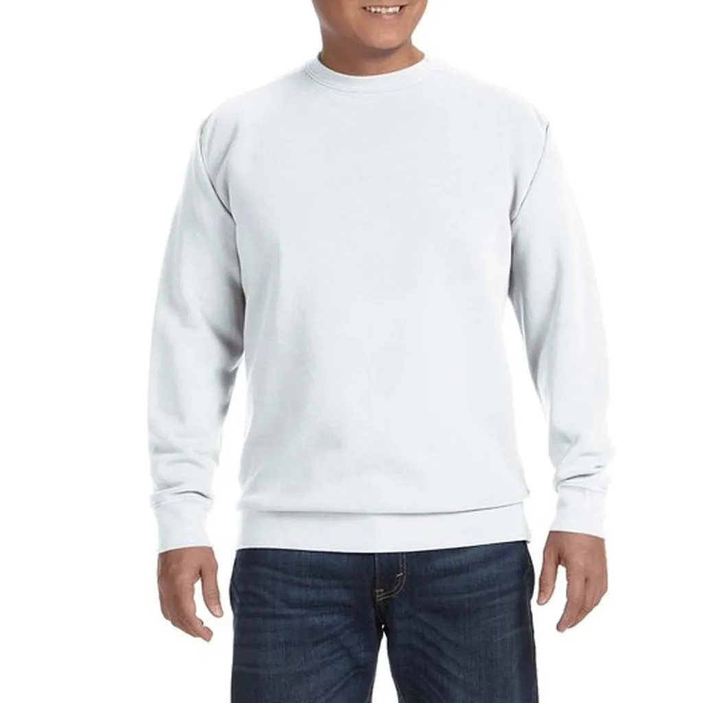 Adult Crewneck Sweatshirt