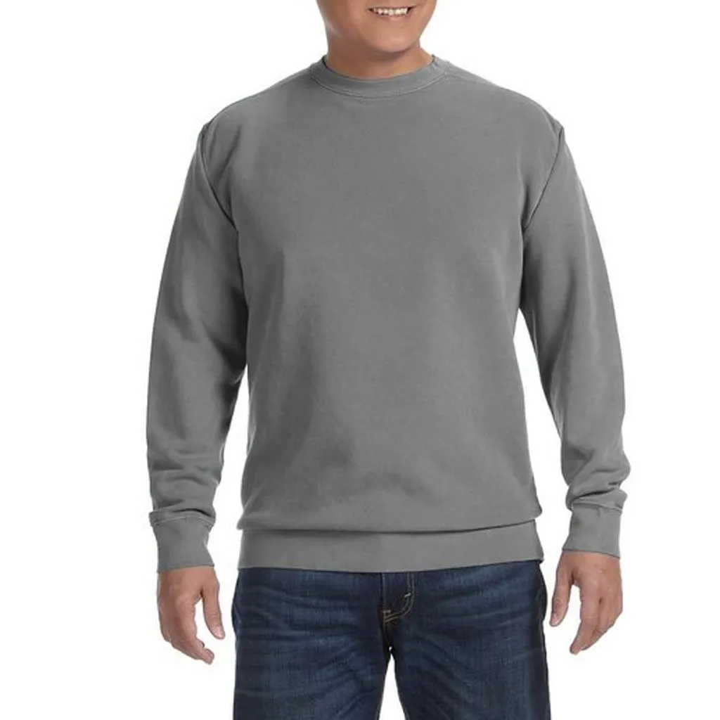 Adult Crewneck Sweatshirt