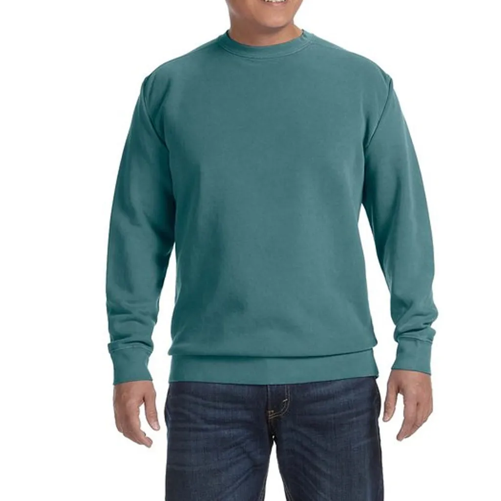 Adult Crewneck Sweatshirt