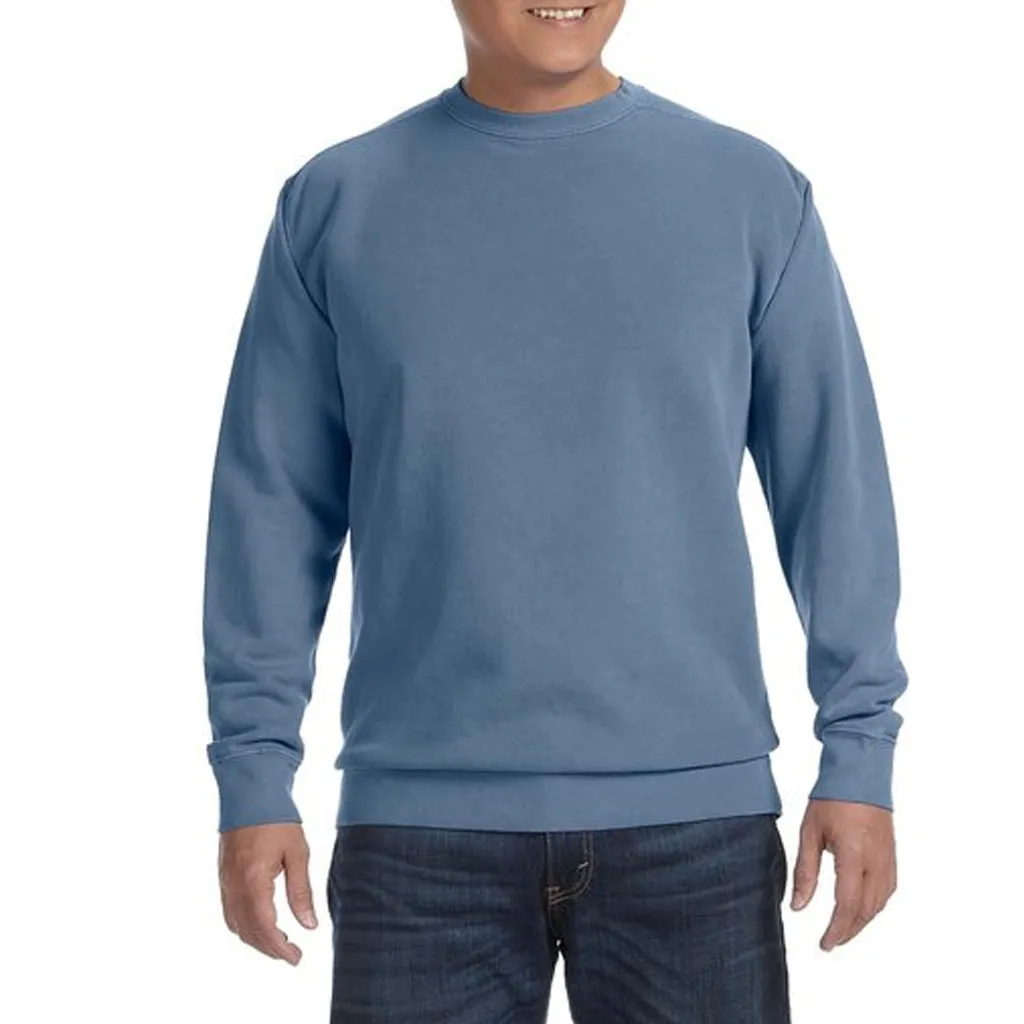 Adult Crewneck Sweatshirt