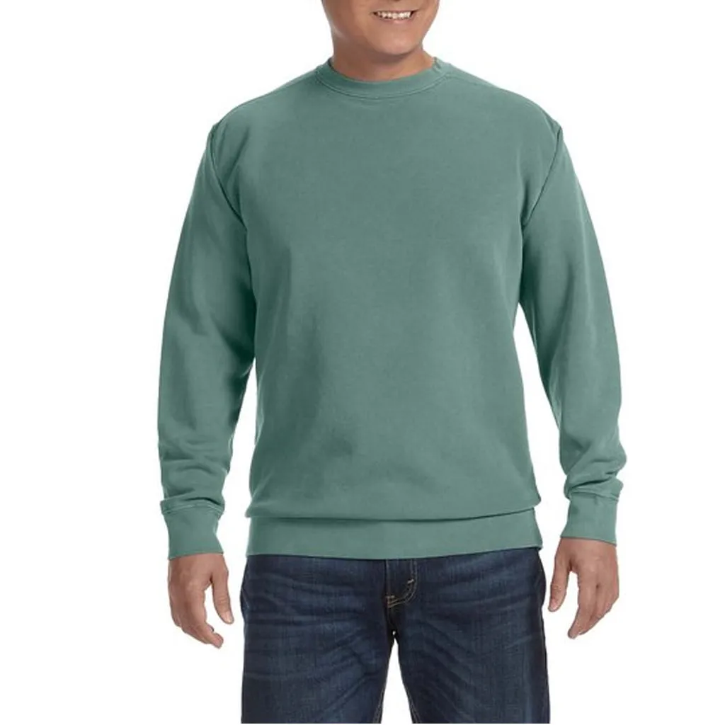Adult Crewneck Sweatshirt