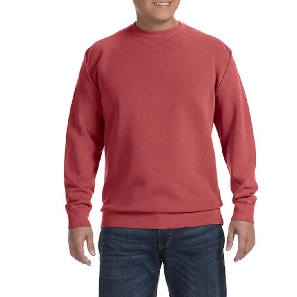 Adult Crewneck Sweatshirt