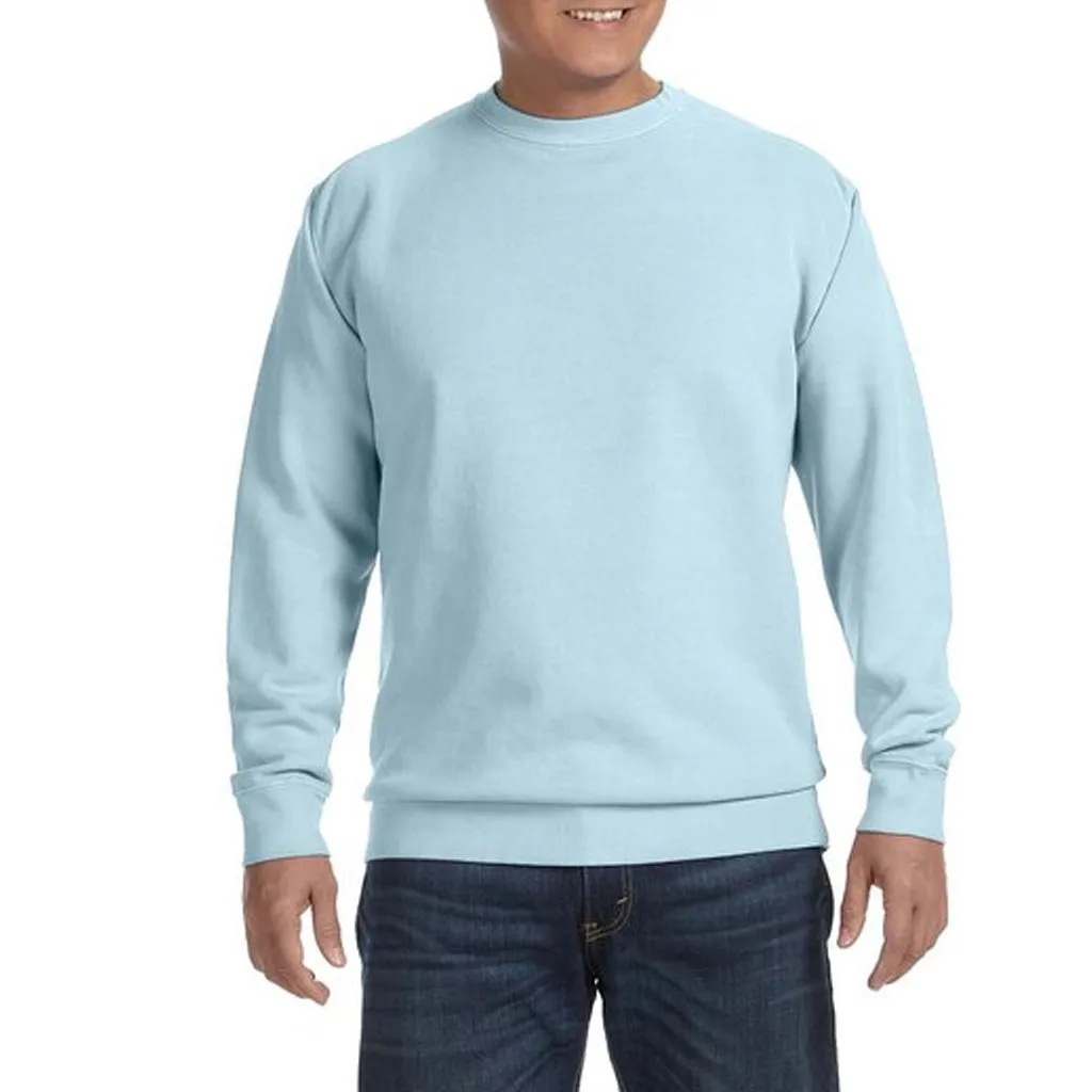 Adult Crewneck Sweatshirt