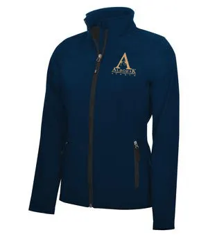 Alborak Stable 'Everyday' Softshell Jacket
