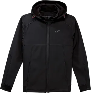 ALPINESTARS Acumen Jacket - Black - XL 123011500-10-XL