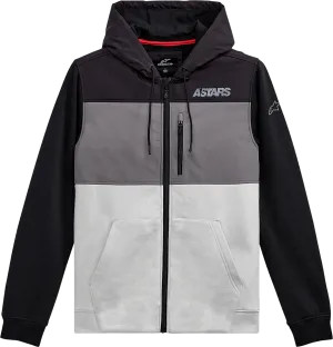 ALPINESTARS Elevate Jacket - Black/Silver - XL 1212112001900XL