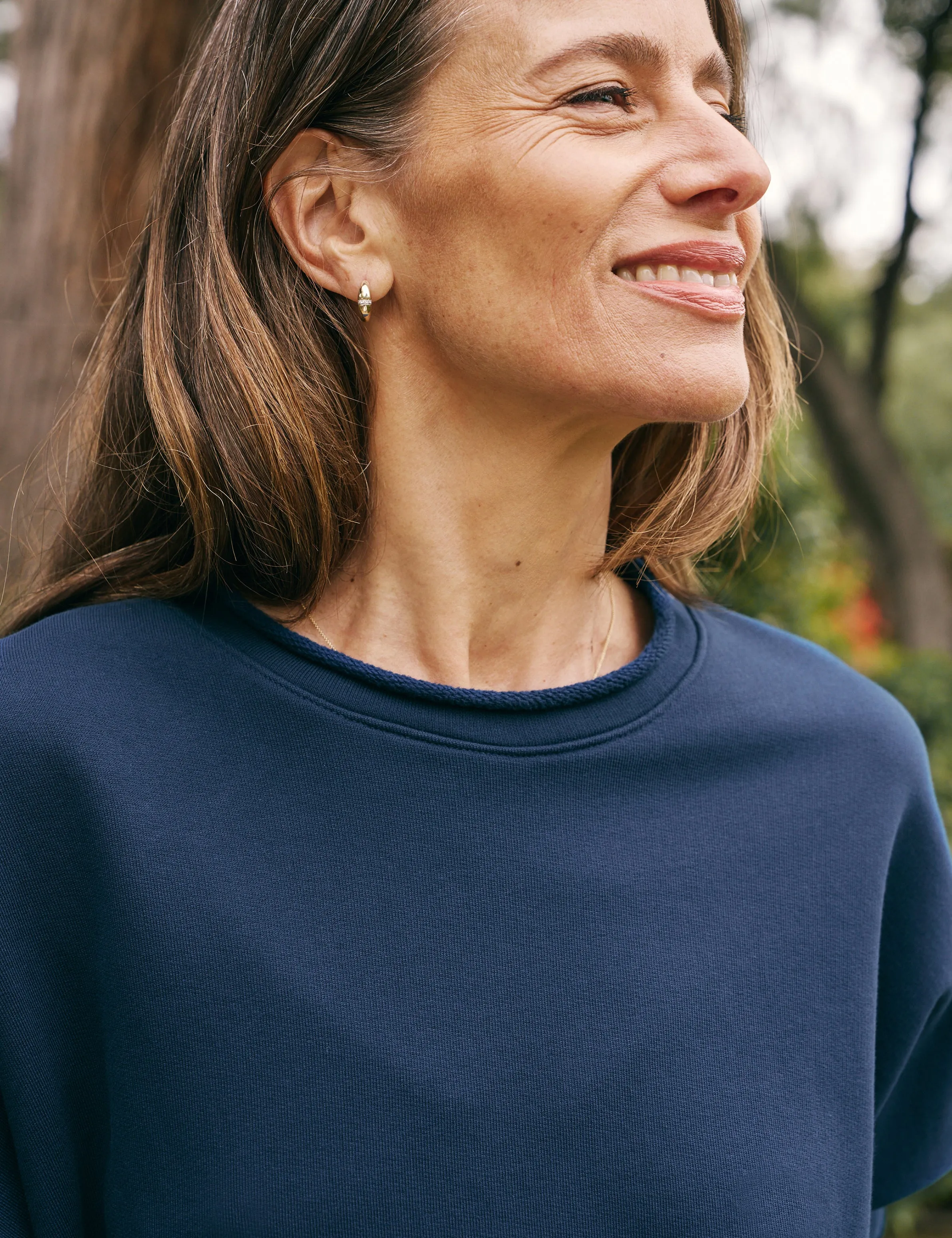 ANNA Air Force, Triple Fleece