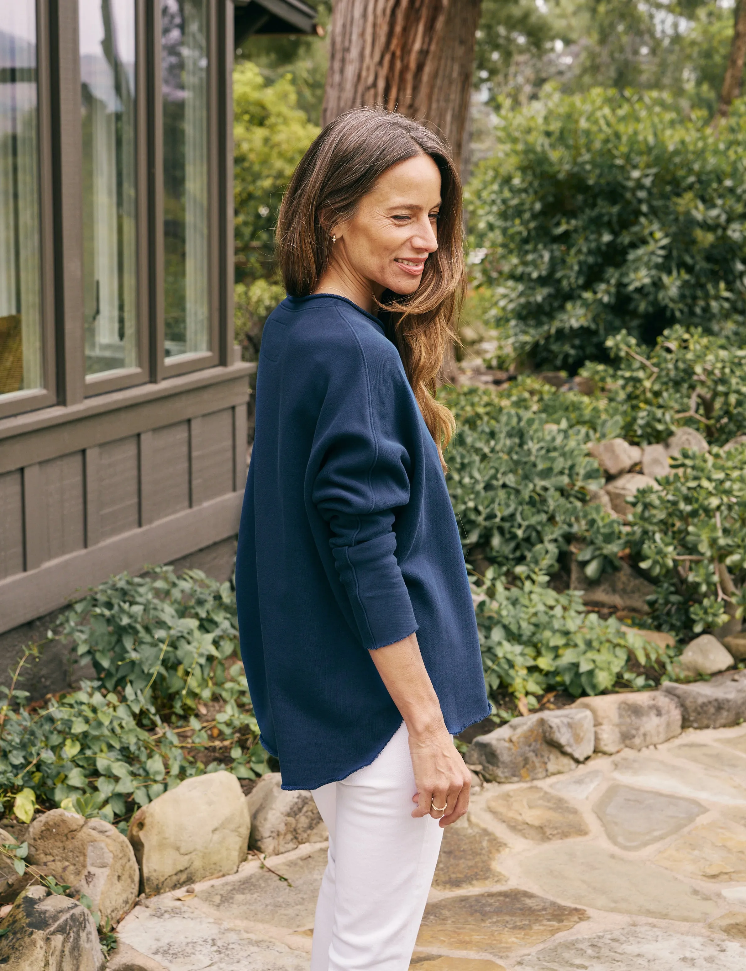 ANNA Air Force, Triple Fleece