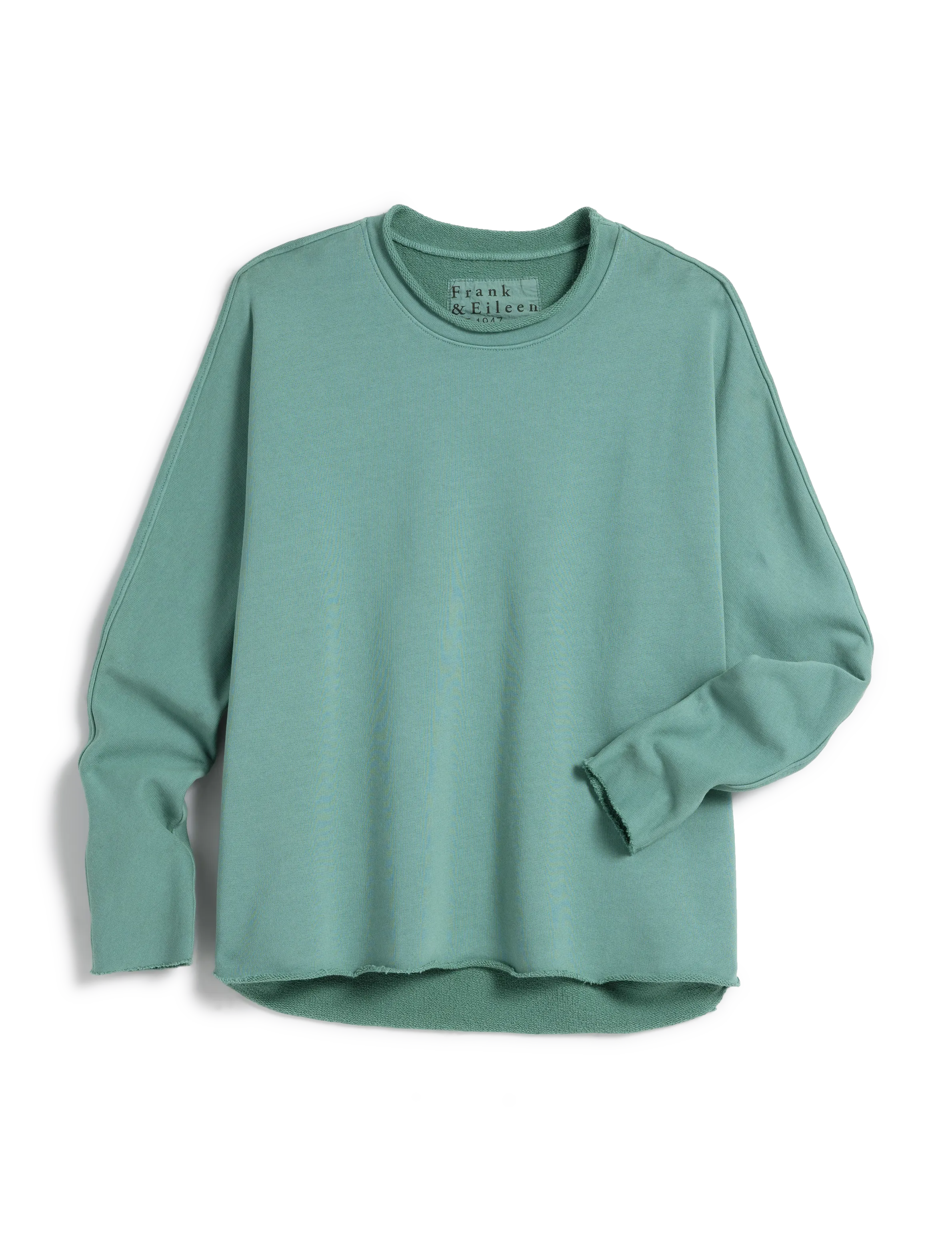 ANNA Artichoke, Triple Fleece