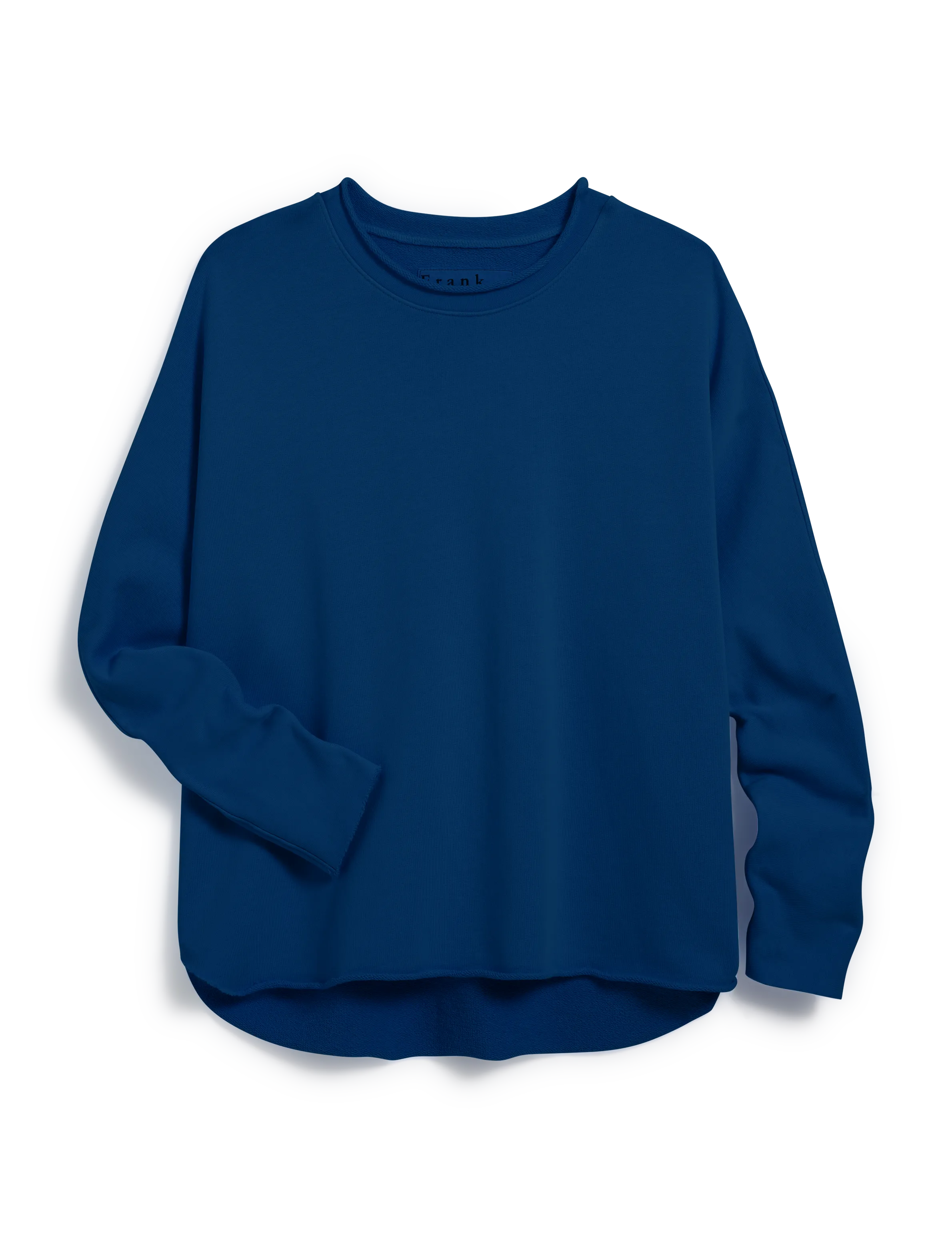 ANNA Deep Sea, Triple Fleece