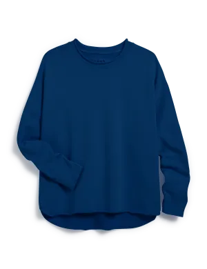 ANNA Deep Sea, Triple Fleece
