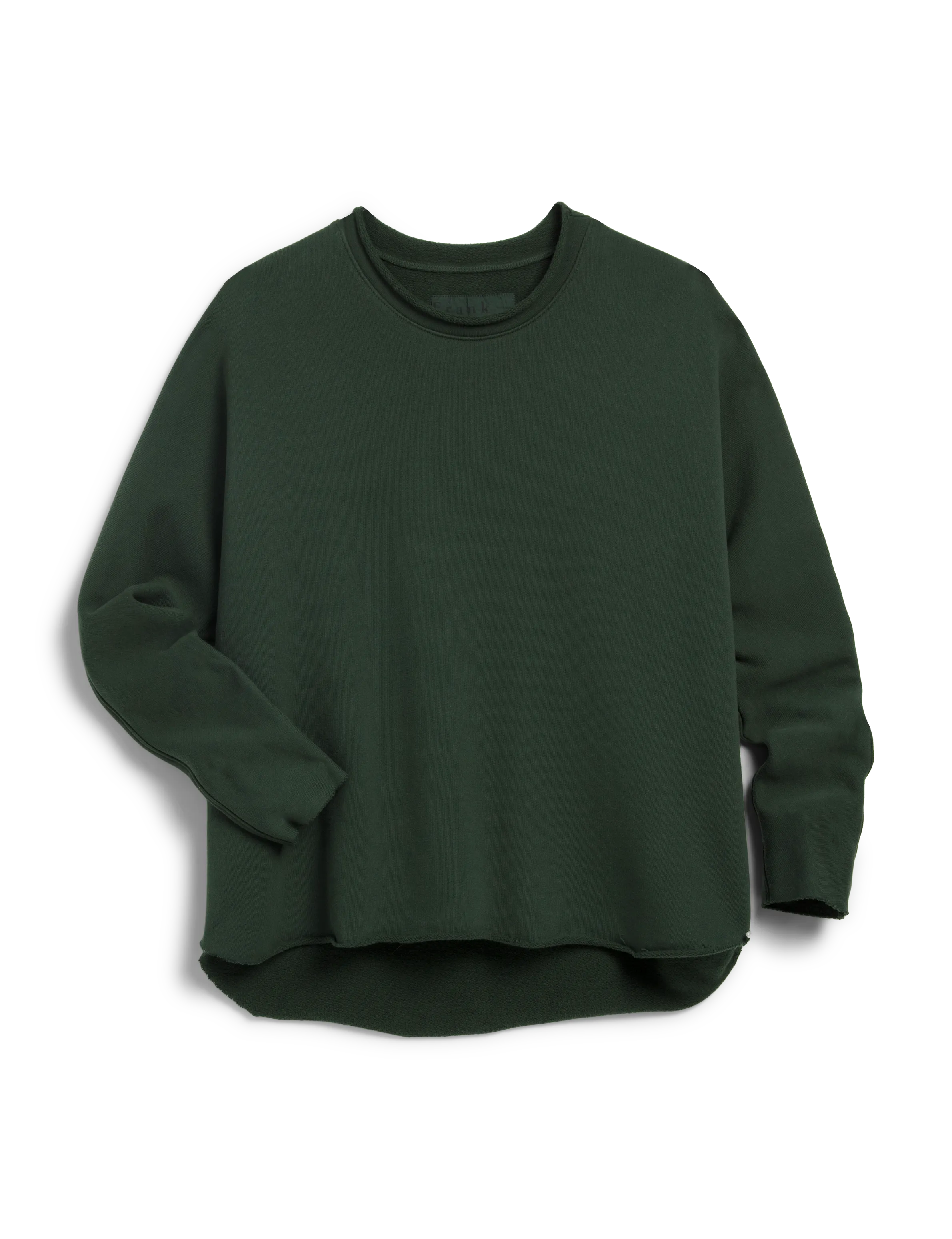 ANNA Evergreen, Triple Fleece