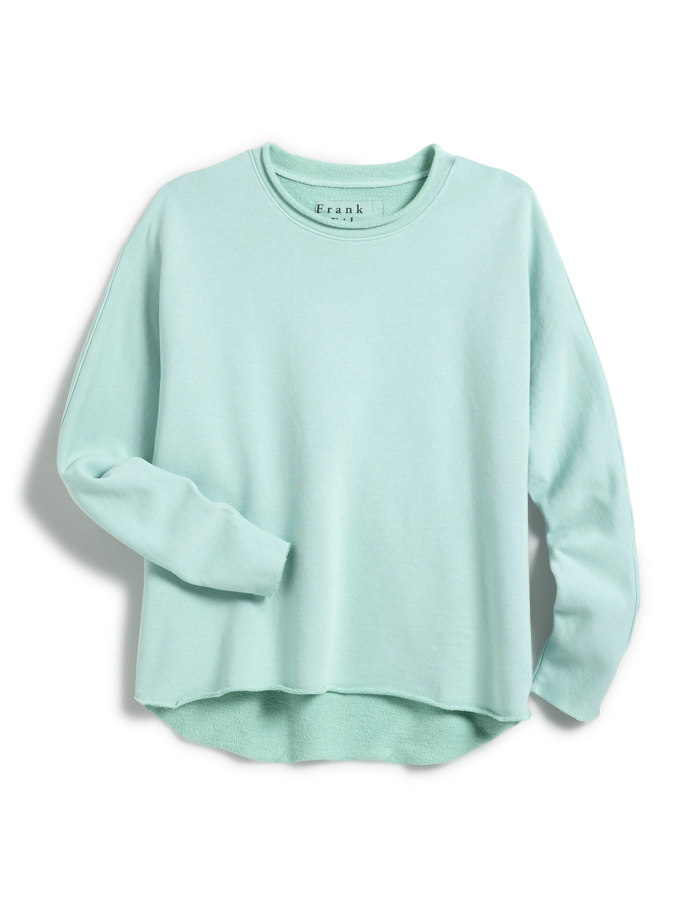 ANNA Seafoam, Triple Fleece