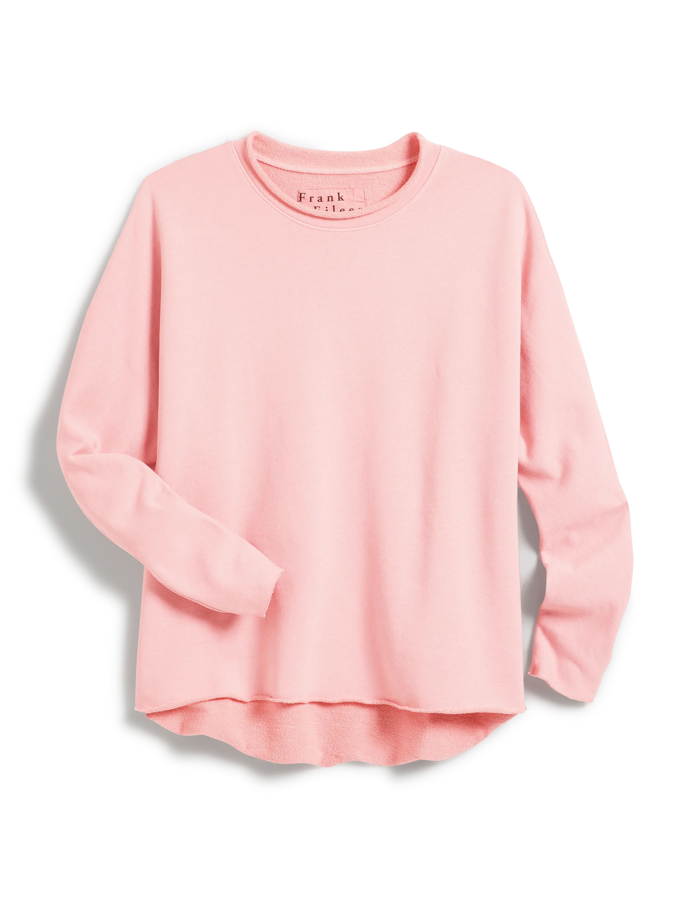 ANNA Starfish, Triple Fleece