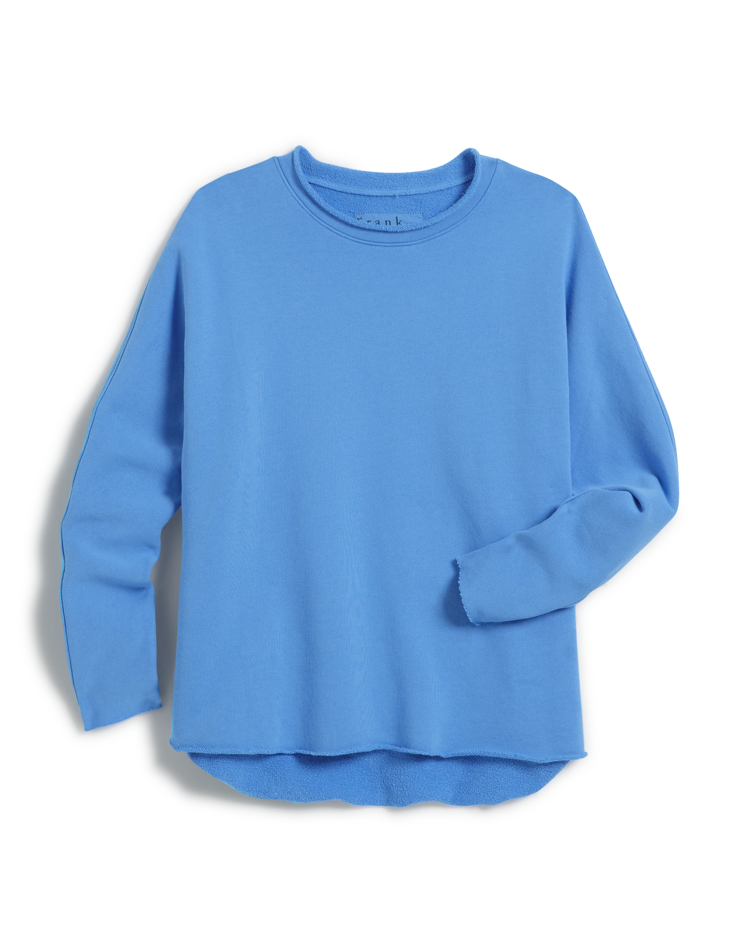 ANNA Wave, Triple Fleece