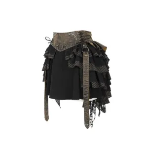 Arabella Grimsby Skirt