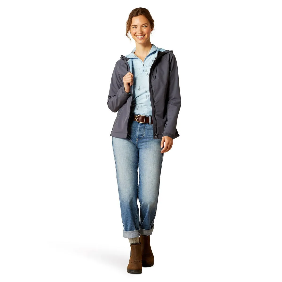 Ariat Women's Parodist Jacket