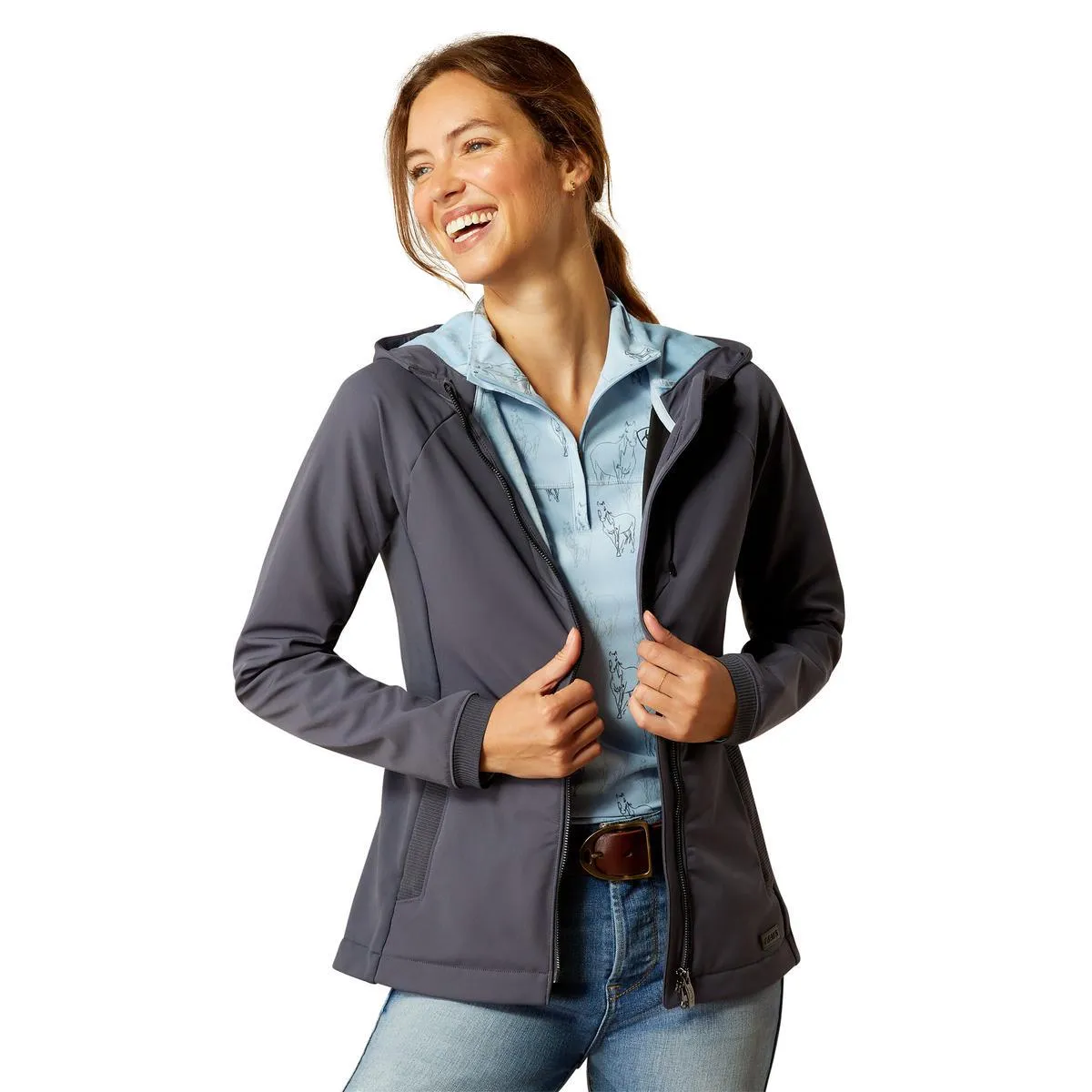 Ariat Women's Parodist Jacket