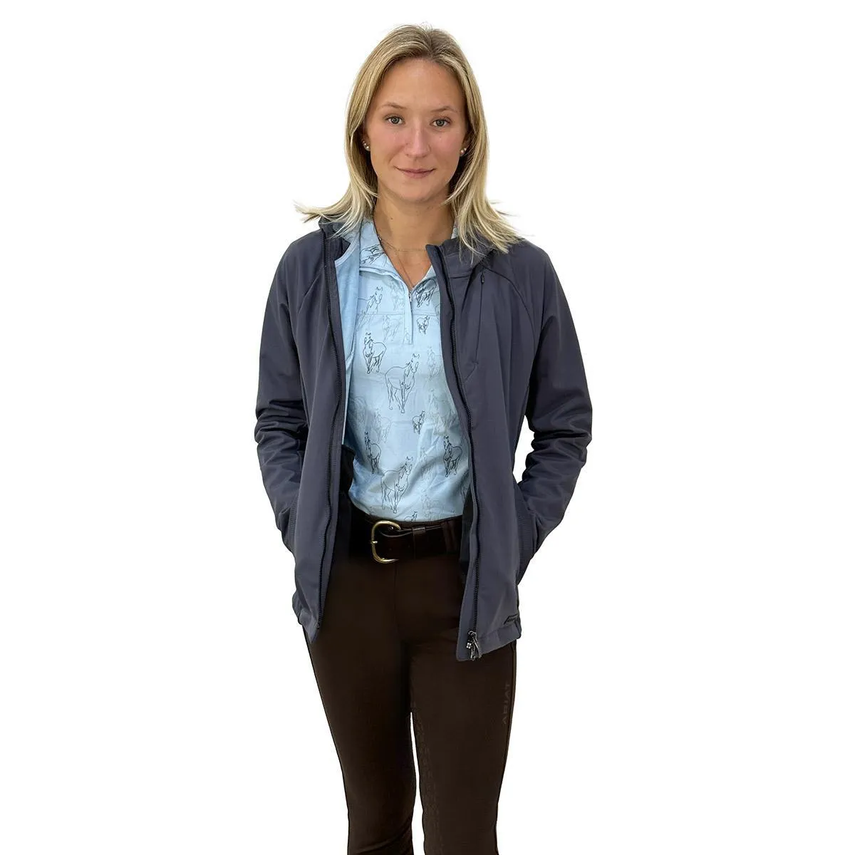 Ariat Women's Parodist Jacket