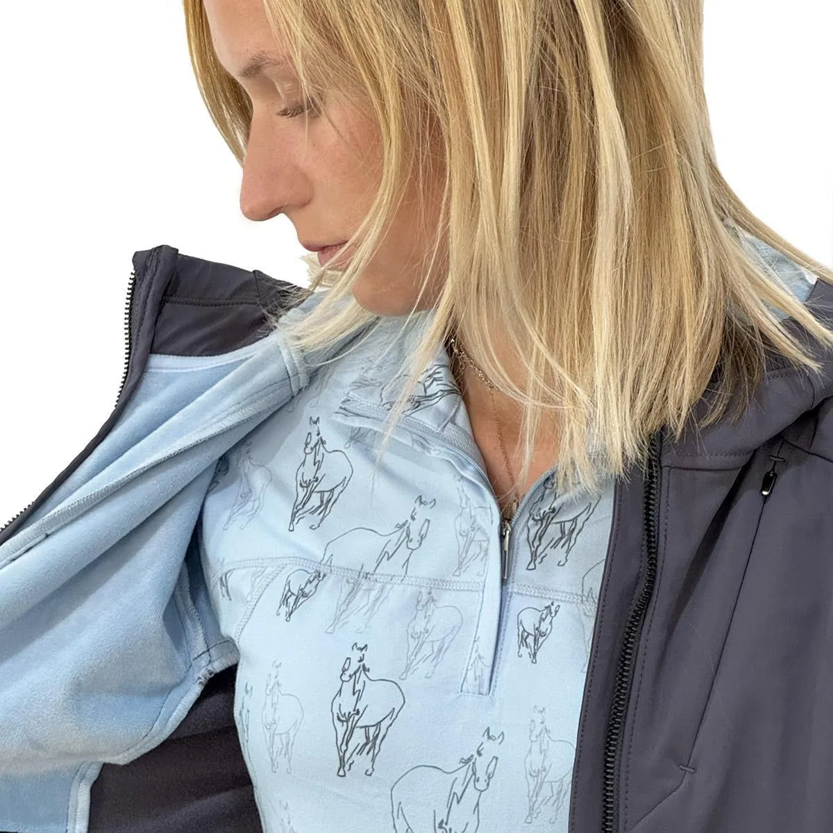 Ariat Women's Parodist Jacket