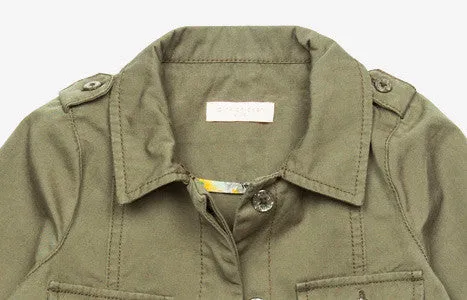 Army Jacket