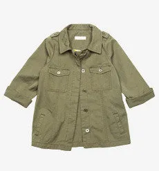 Army Jacket