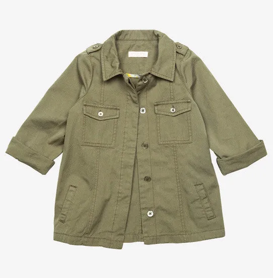 Army Jacket