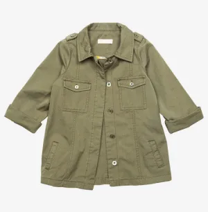 Army Jacket