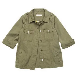 Army Jacket