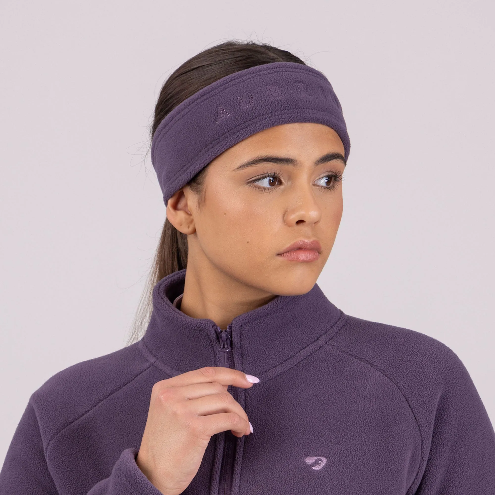 Aubrion Fleece Headband