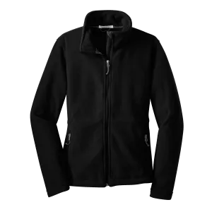 B2018W Ladies Value Fleece Jacket