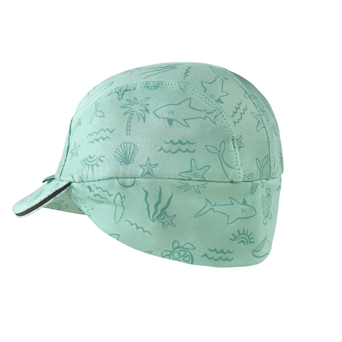 Baby Active Fleece Hat