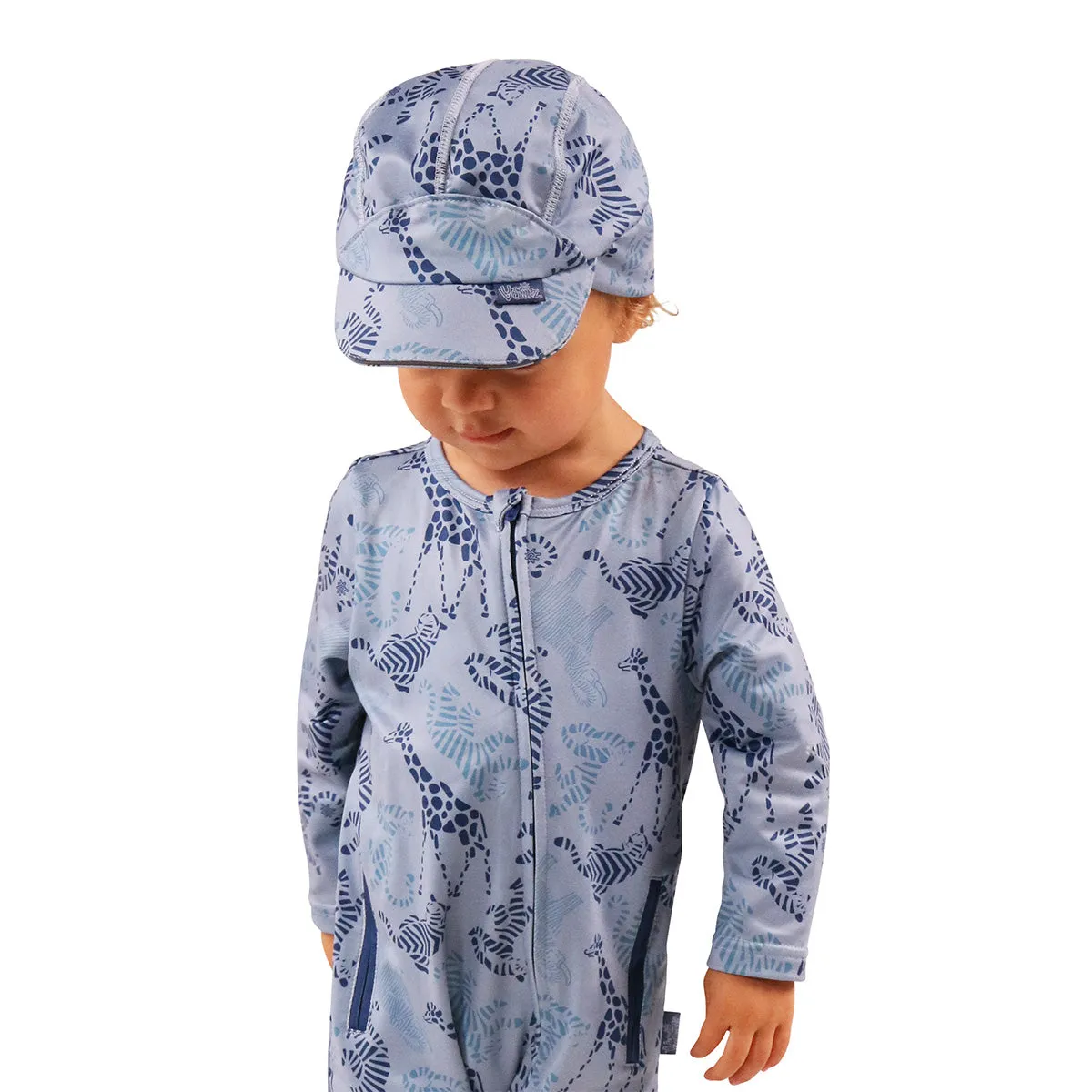 Baby Active Fleece Hat