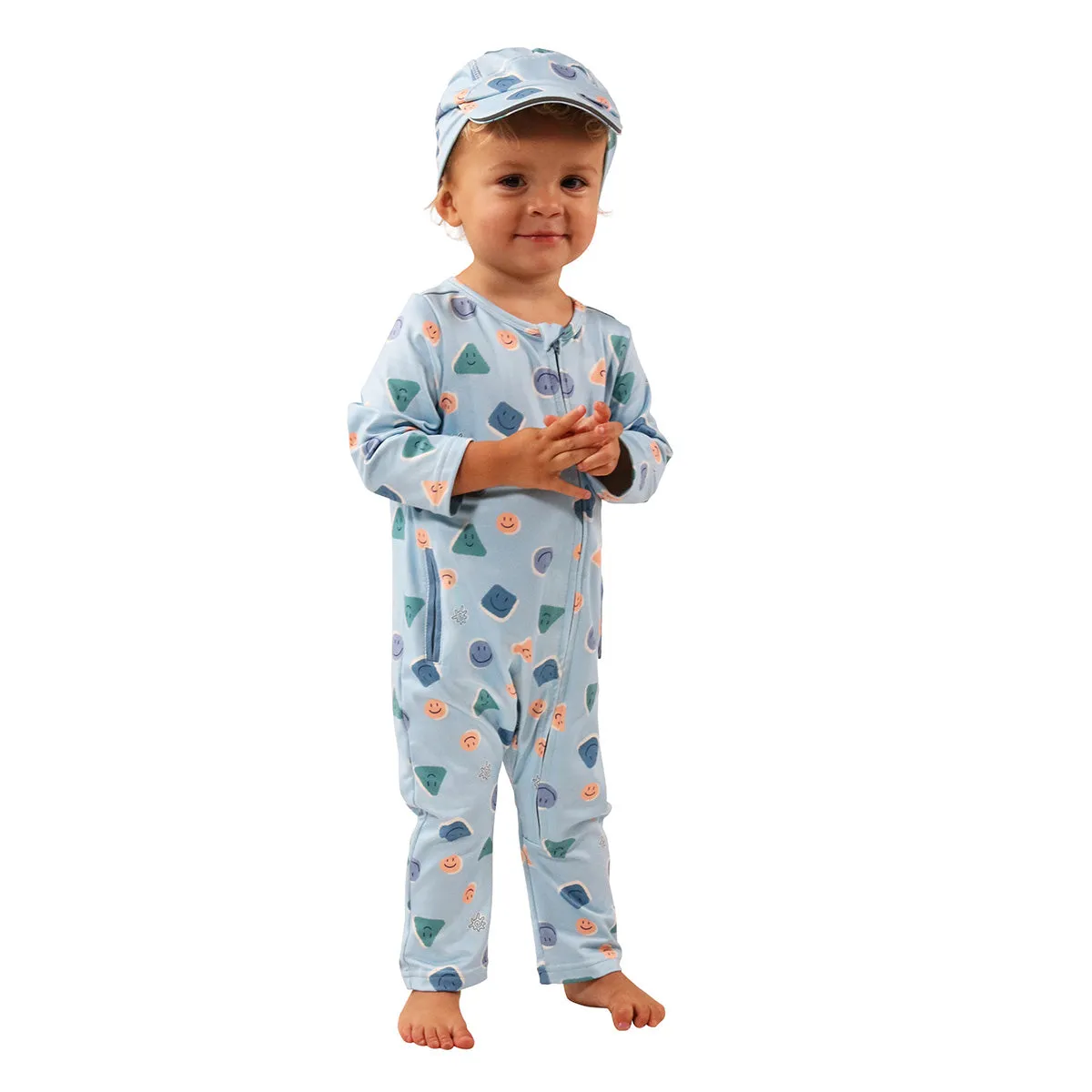 Baby Active Fleece Hat