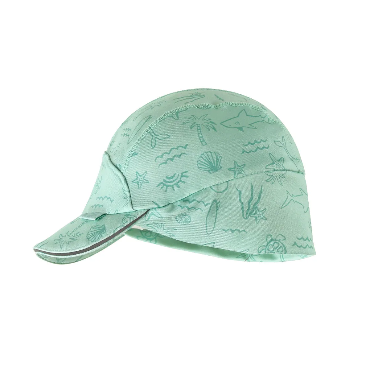 Baby Active Fleece Hat