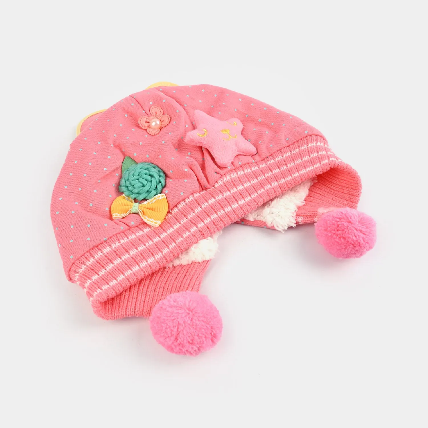 Baby Winter Cap/Hat | 9M 
