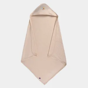 Baby Winter Wrapping Sheet | Bell-Crowned