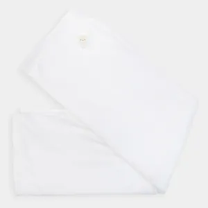 Baby Winter Wrapping Sheet | Off White
