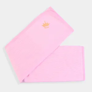 Baby Winter Wrapping Sheet | Pink