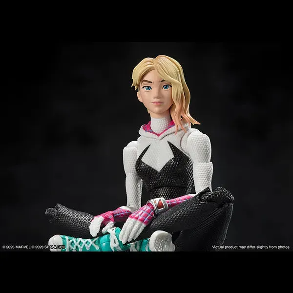 Bandai - S.H.Figuarts - Spider-Man Across The Spider-Verse - Spider-Man 2099