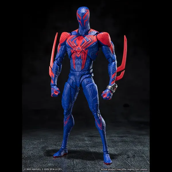 Bandai - S.H.Figuarts - Spider-Man Across The Spider-Verse - Spider-Man 2099