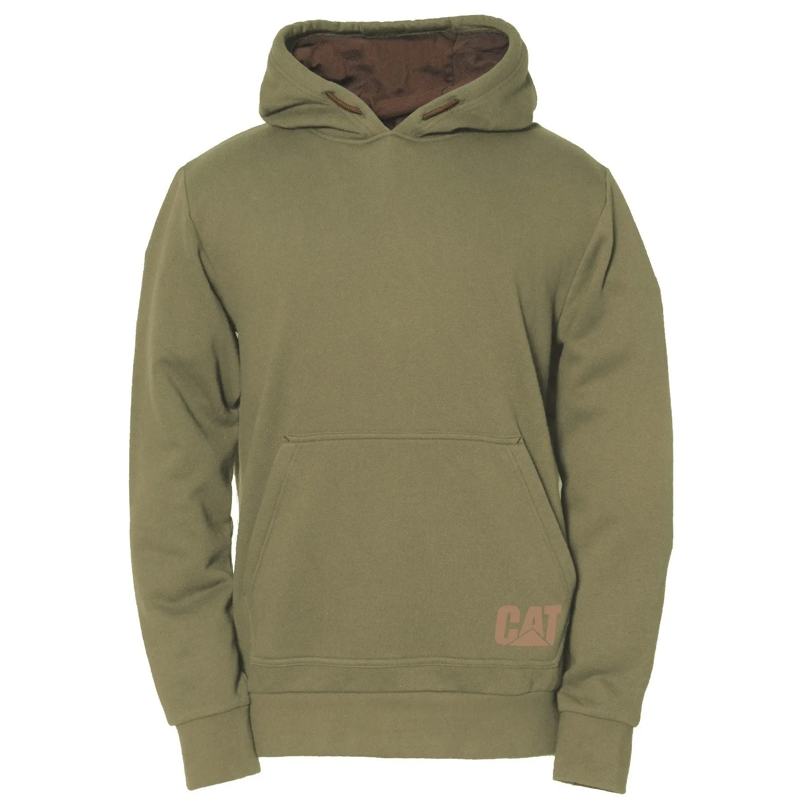 Basic Hoodie