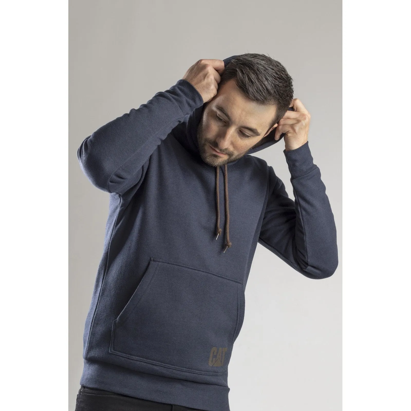 Basic Hoodie