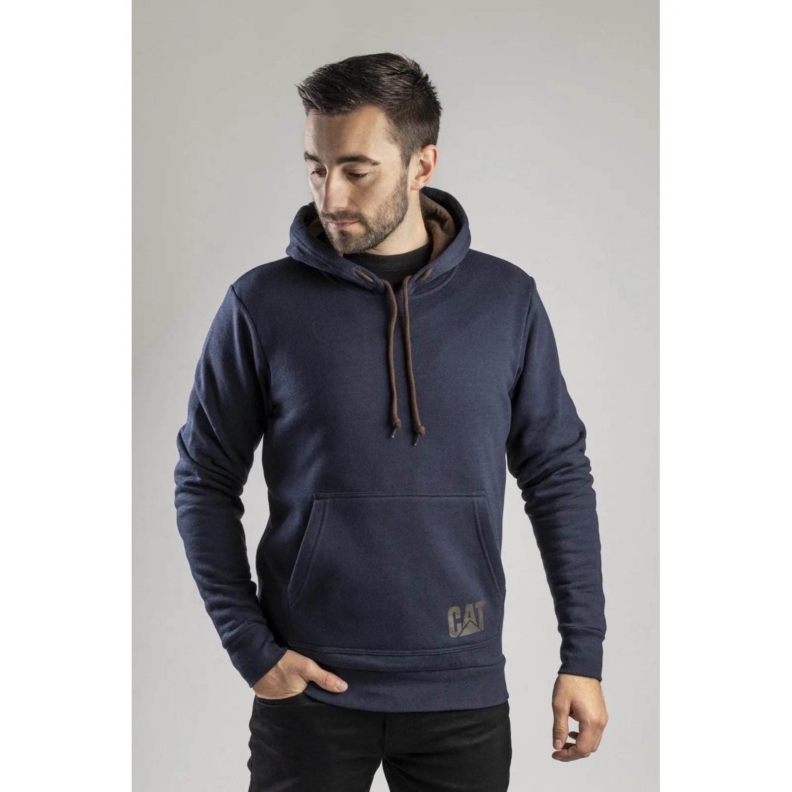 Basic Hoodie