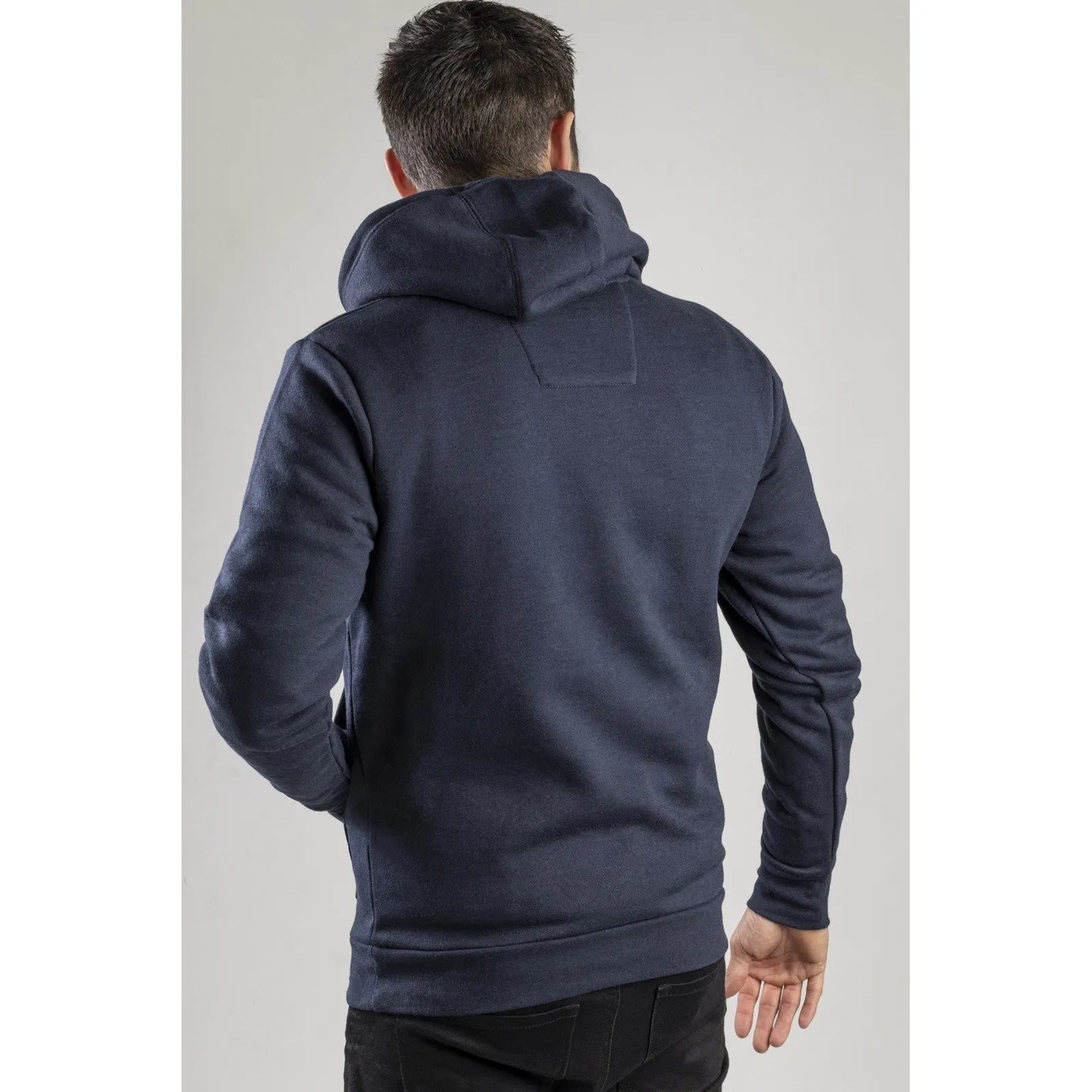 Basic Hoodie