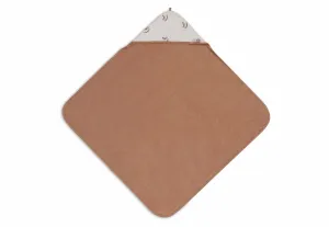 Bath cape 75x75cm - Nostalgic Ride