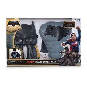 Batman V Superman - Batman Deluxe Combat Gear